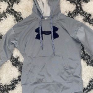 Women’s Under Armour Hoodie